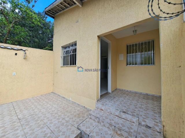 Terreno / Lote para Venda em São Paulo/SP Americanópolis 1 Quartos