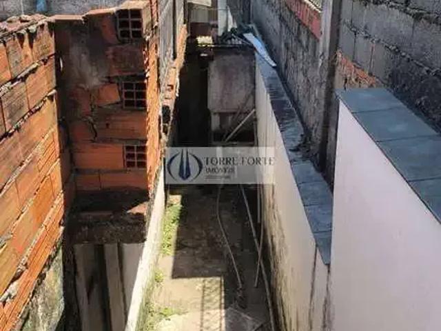 Terreno / Lote para Venda em São Paulo/SP Aricanduva