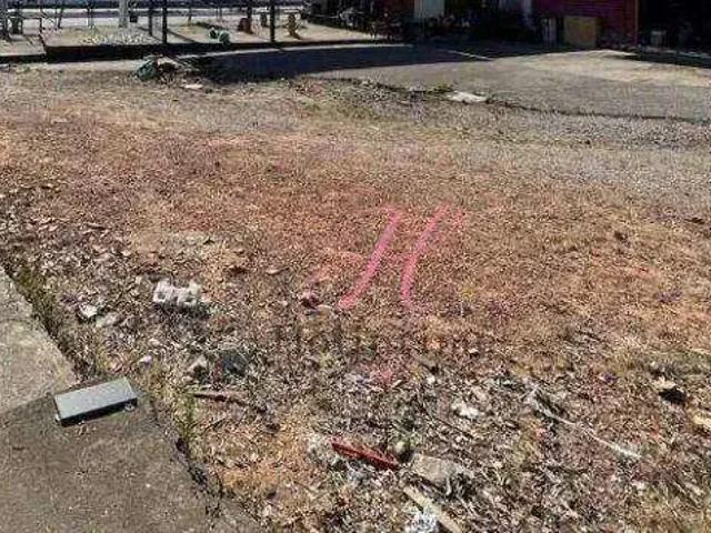 Terreno / Lote para Venda em São Paulo/SP Aricanduva
