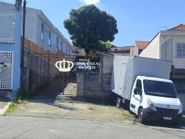 Terreno / Lote para Venda em São Paulo/SP Artur Alvim