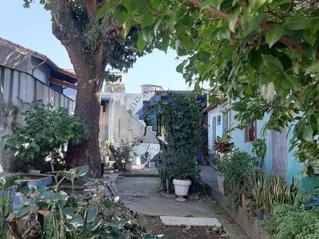 Terreno / Lote para Venda em São Paulo/SP Artur Alvim