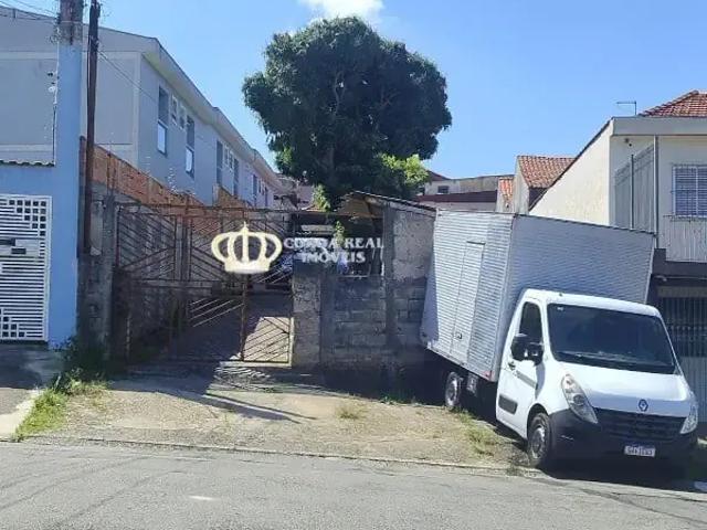 Terreno / Lote para Venda em São Paulo/SP Artur Alvim