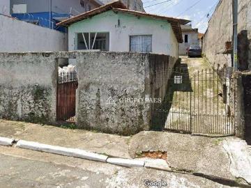 Terreno / Lote para Venda em São Paulo/SP Artur Alvim