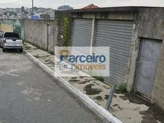 Terreno / Lote para Venda em São Paulo/SP Artur Alvim