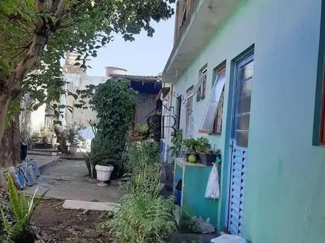 Terreno / Lote para Venda em São Paulo/SP Artur Alvim