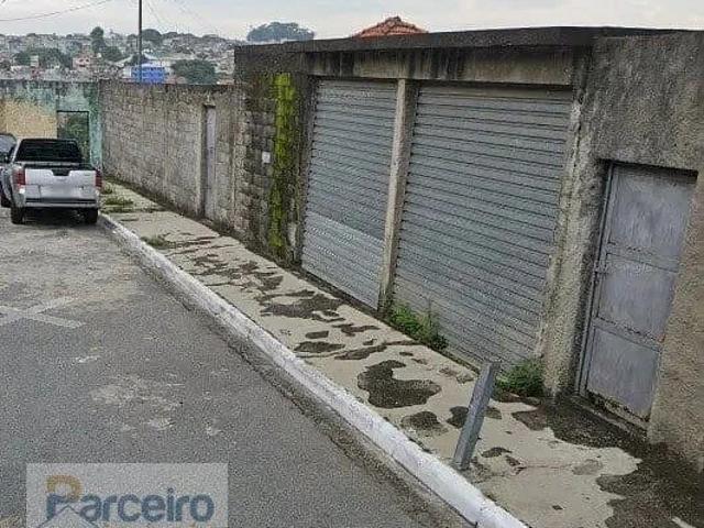 Terreno / Lote para Venda em São Paulo/SP Artur Alvim