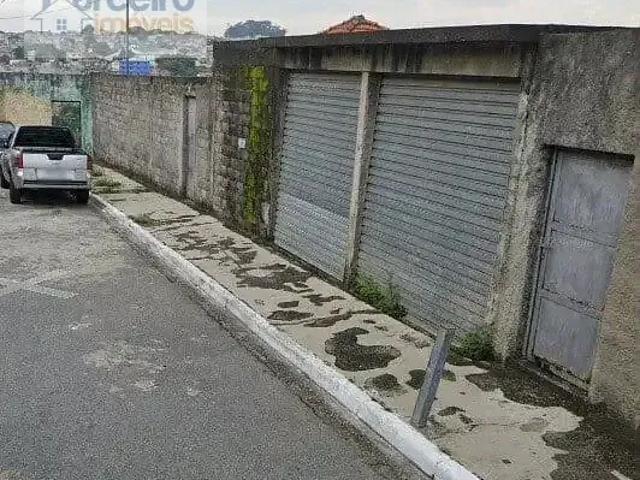 Terreno / Lote para Venda em São Paulo/SP Artur Alvim