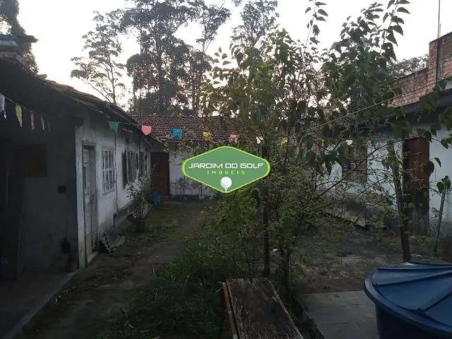 Terreno / Lote para Venda em São Paulo/SP Balneário Mar Paulista