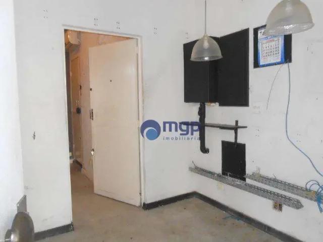 Terreno / Lote para Venda em São Paulo/SP Barra Funda