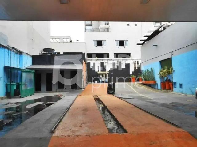 Terreno / Lote para Venda em São Paulo/SP Barra Funda