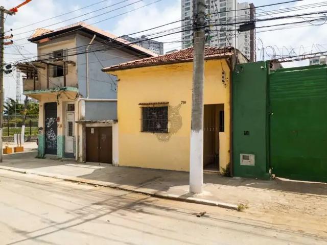 Terreno / Lote para Venda em São Paulo/SP Barra Funda