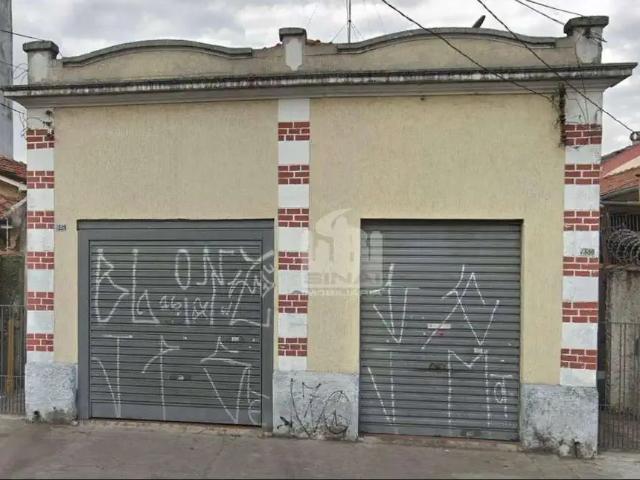 Terreno / Lote para Venda em São Paulo/SP Barra Funda