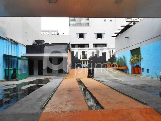 Terreno / Lote para Venda em São Paulo/SP Barra Funda
