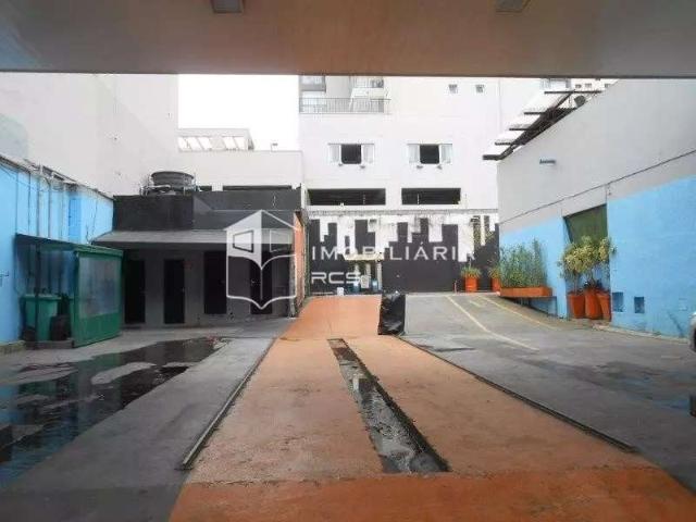 Terreno / Lote para Venda em São Paulo/SP Barra Funda