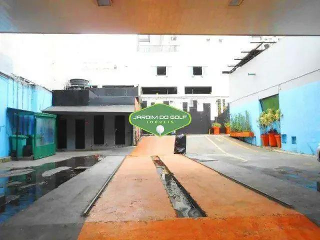 Terreno / Lote para Venda em São Paulo/SP Barra Funda