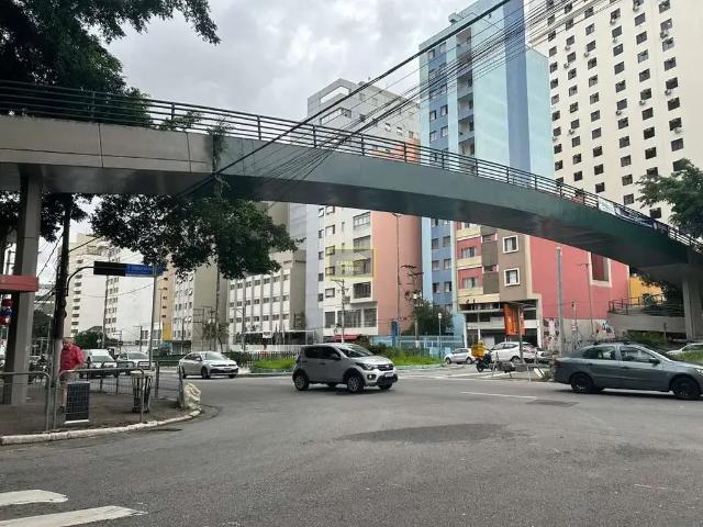 Terreno / Lote para Venda em São Paulo/SP Barra Funda
