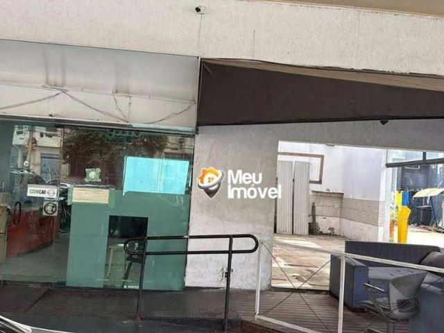 Terreno / Lote para Venda em São Paulo/SP Barra Funda