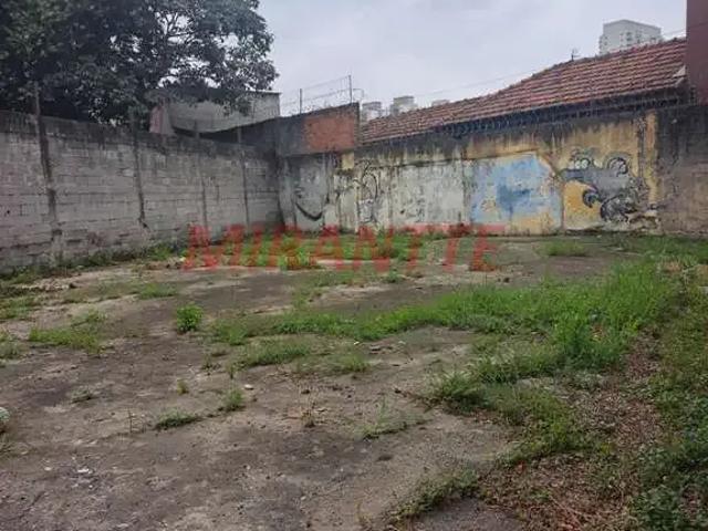 Terreno / Lote para Venda em São Paulo/SP Barra Funda