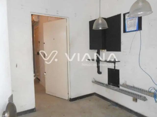 Terreno / Lote para Venda em São Paulo/SP Barra Funda