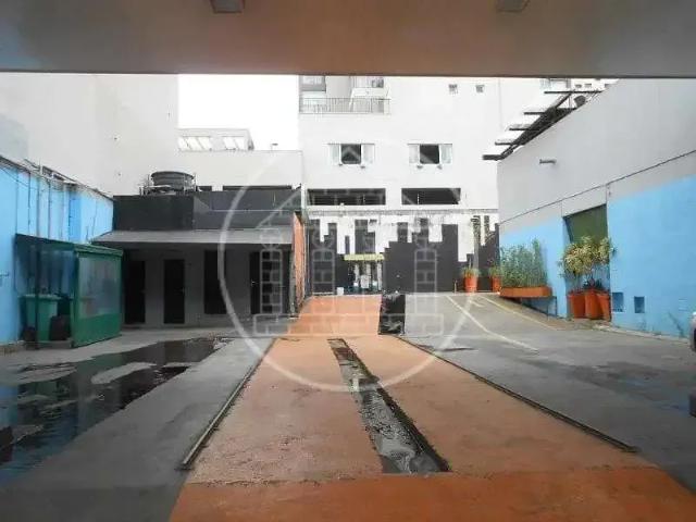 Terreno / Lote para Venda em São Paulo/SP Barra Funda