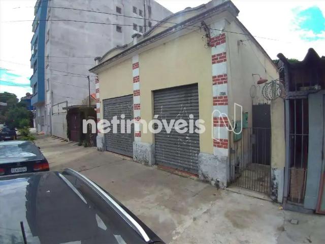 Terreno / Lote para Venda em São Paulo/SP Barra Funda 4 Quartos