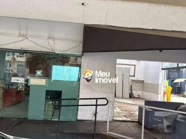 Terreno / Lote para Venda em São Paulo/SP Barra Funda