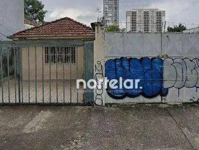 Terreno / Lote para Venda em São Paulo/SP Barra Funda
