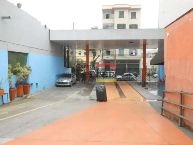 Terreno / Lote para Venda em São Paulo/SP Barra Funda