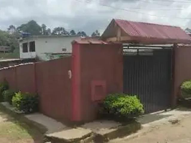 Terreno / Lote para Venda em São Paulo/SP Barragem