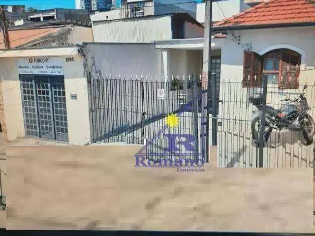 Terreno / Lote para Venda em São Paulo/SP Barro Branco Zona Norte