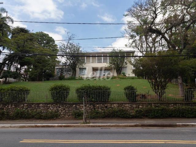 Terreno / Lote para Venda em São Paulo/SP Barro Branco Zona Norte