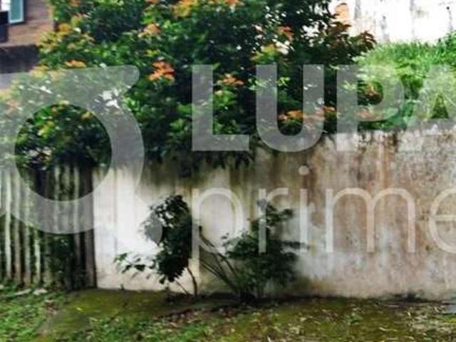 Terreno / Lote para Venda em São Paulo/SP Barro Branco Zona Norte