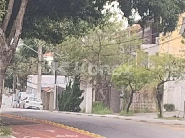 Terreno / Lote para Venda em São Paulo/SP Barro Branco Zona Norte