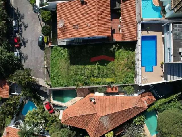 Terreno / Lote para Venda em São Paulo/SP Barro Branco Zona Norte