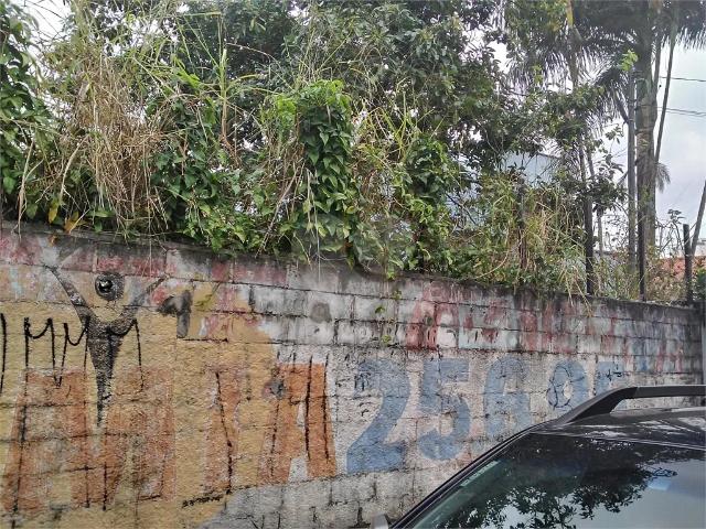 Terreno / Lote para Venda em São Paulo/SP Barro Branco Zona Norte