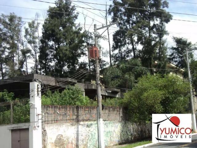 Terreno / Lote para Venda em São Paulo/SP Barro Branco Zona Norte