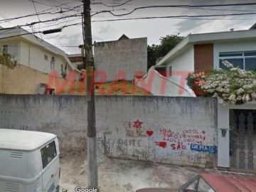 Terreno / Lote para Venda em São Paulo/SP Barro Branco Zona Norte