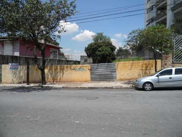Terreno / Lote para Venda em São Paulo/SP Barro Branco Zona Norte
