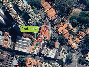 Terreno / Lote para Venda em São Paulo/SP Bela Aliança