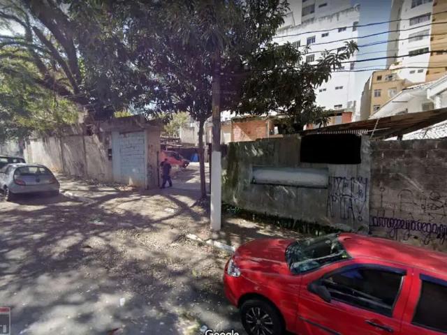 Terreno / Lote para Venda em São Paulo/SP Bela Vista