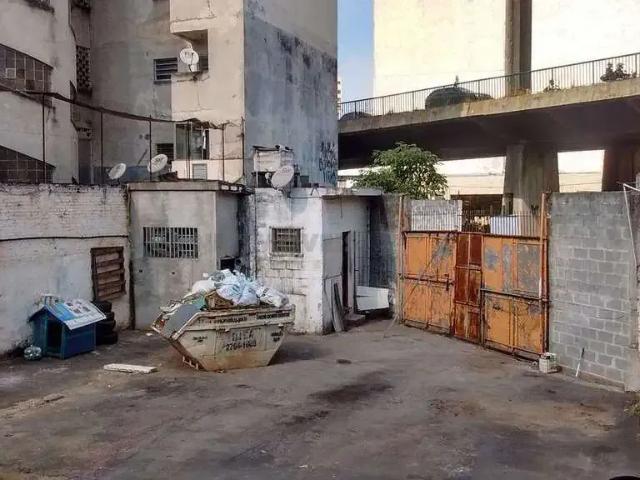 Terreno / Lote para Venda em São Paulo/SP Bela Vista