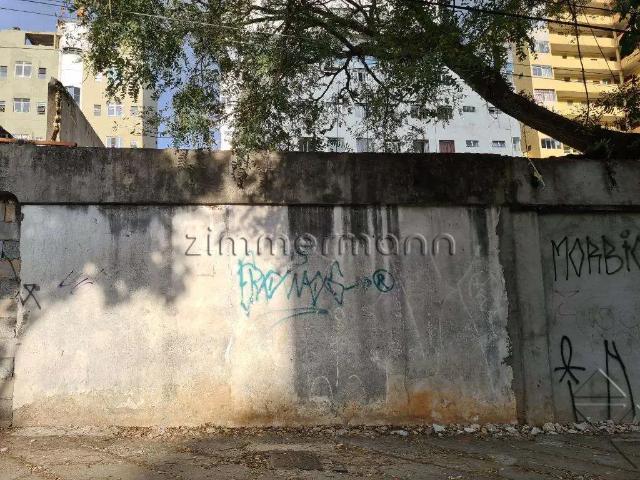 Terreno / Lote para Venda em São Paulo/SP Bela Vista
