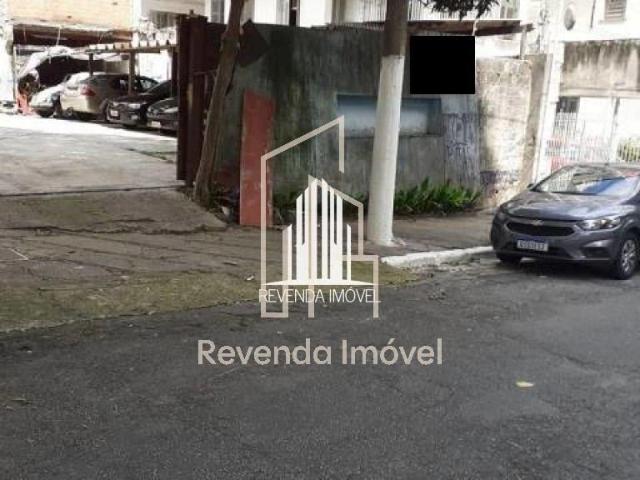Terreno / Lote para Venda em São Paulo/SP Bela Vista