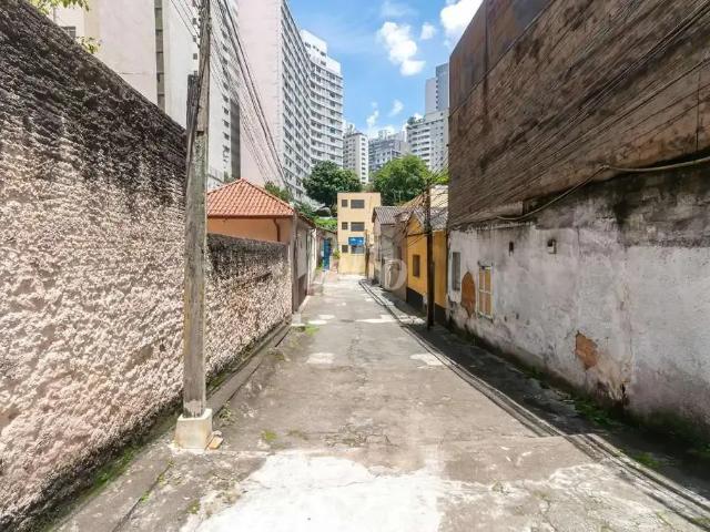 Terreno / Lote para Venda em São Paulo/SP Bela Vista