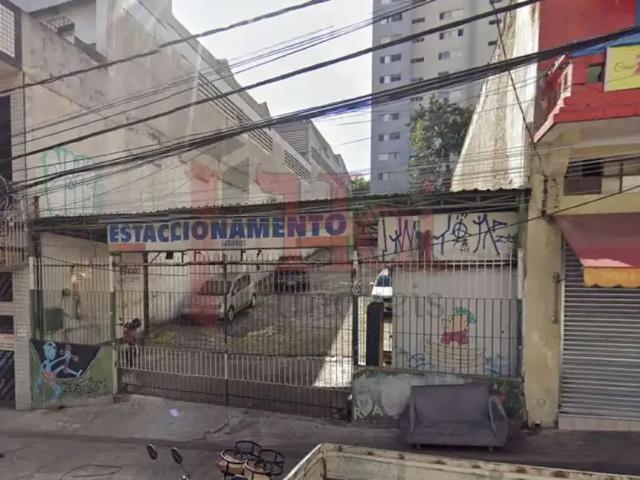 Terreno / Lote para Venda em São Paulo/SP Bela Vista