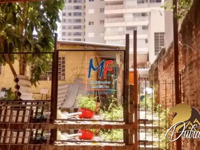 Terreno / Lote para Venda em São Paulo/SP Bela Vista