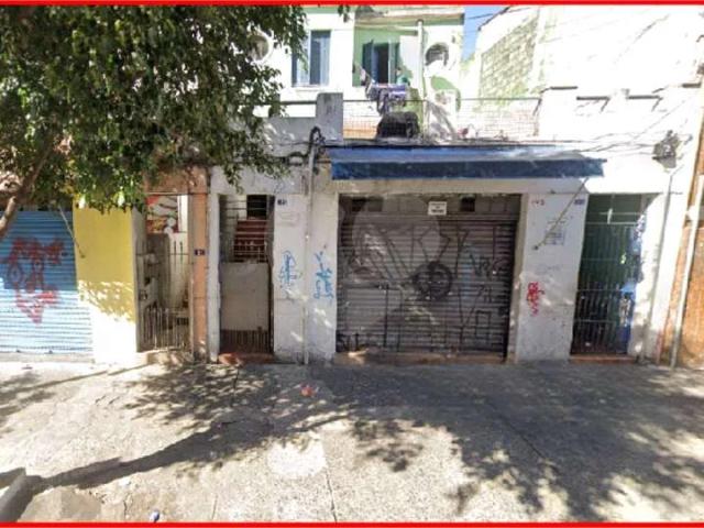 Terreno / Lote para Venda em São Paulo/SP Bela Vista