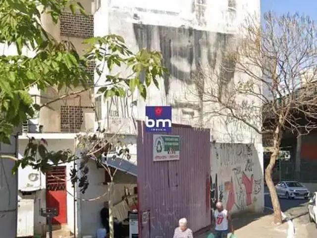 Terreno / Lote para Venda em São Paulo/SP Bela Vista