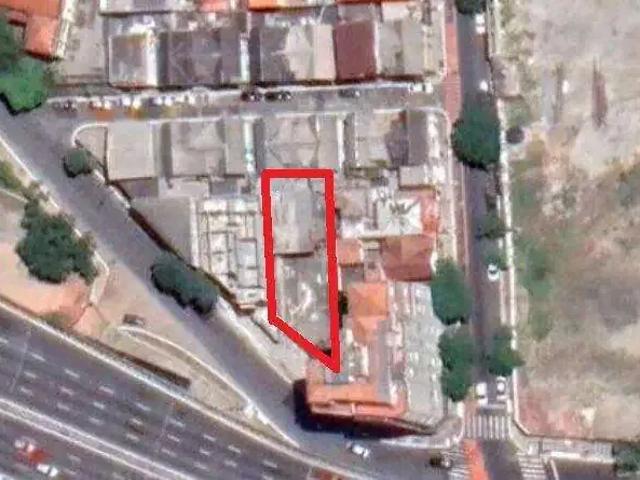Terreno / Lote para Venda em São Paulo/SP Bela Vista