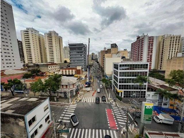 Terreno / Lote para Venda em São Paulo/SP Bela Vista